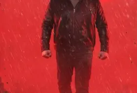 Кровь за кровь